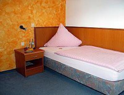фото отеля Hotel Europaeischer Hof Ratingen