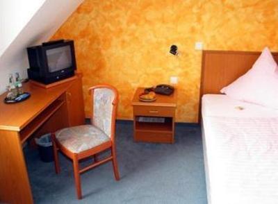 фото отеля Hotel Europaeischer Hof Ratingen