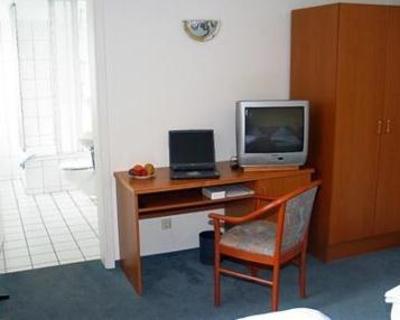 фото отеля Hotel Europaeischer Hof Ratingen