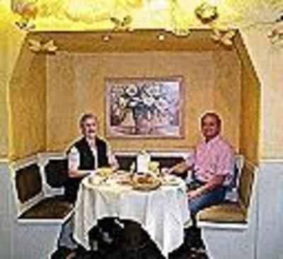 фото отеля Hotel Europaeischer Hof Ratingen