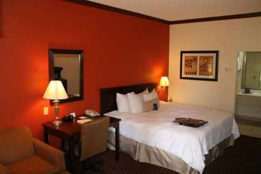 фото отеля Quality Inn Albany
