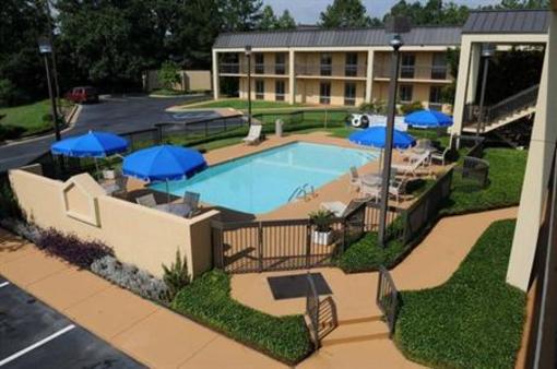 фото отеля Quality Inn Albany