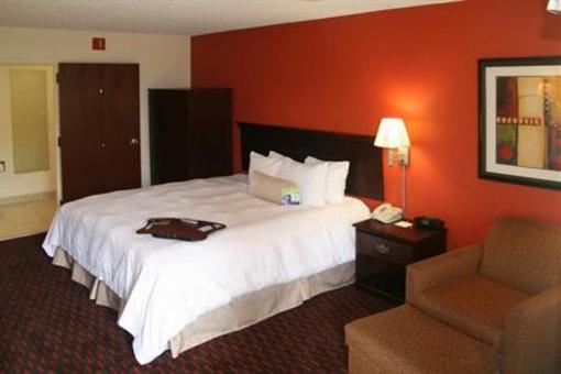 фото отеля Quality Inn Albany