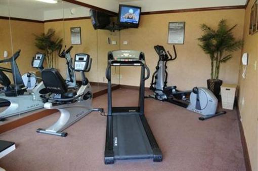 фото отеля Quality Inn Albany