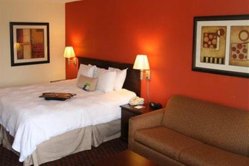 фото отеля Quality Inn Albany