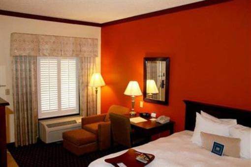 фото отеля Quality Inn Albany