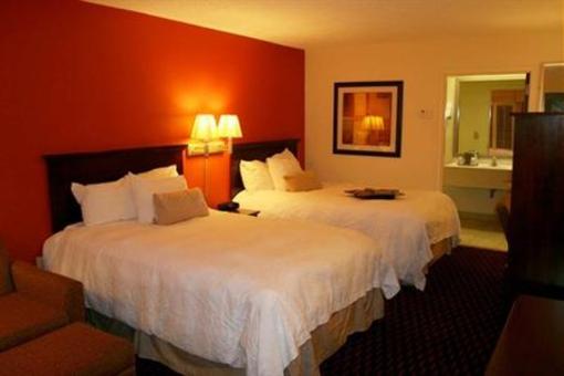 фото отеля Quality Inn Albany
