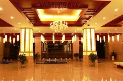 фото отеля Jiuzhai Sunshine Hotel