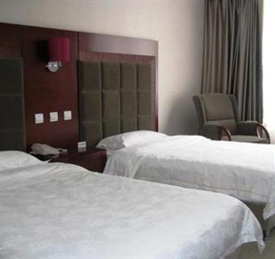 фото отеля Jiuzhai Sunshine Hotel