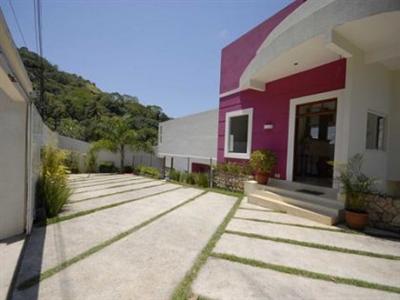 фото отеля Pousada Sol Da Manha
