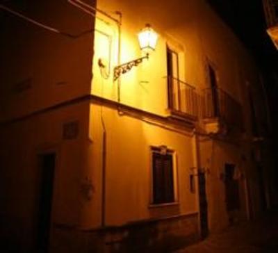 фото отеля Bed & Breakfast Palazzo Briganti Racale