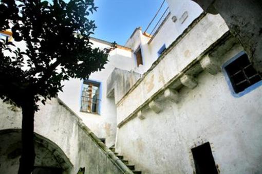 фото отеля Bed & Breakfast Palazzo Briganti Racale