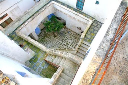 фото отеля Bed & Breakfast Palazzo Briganti Racale