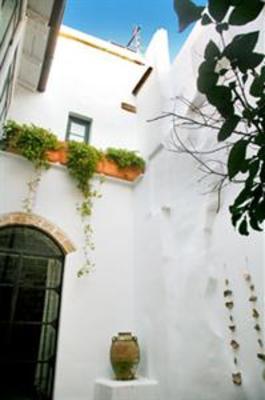 фото отеля Bed & Breakfast Palazzo Briganti Racale