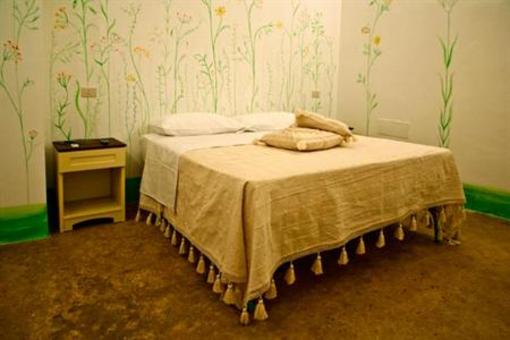 фото отеля Bed & Breakfast Palazzo Briganti Racale