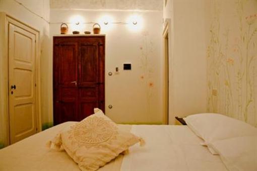 фото отеля Bed & Breakfast Palazzo Briganti Racale