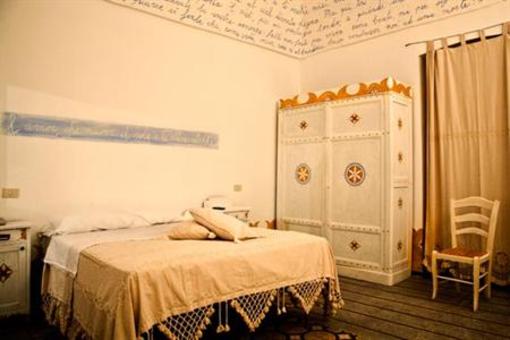 фото отеля Bed & Breakfast Palazzo Briganti Racale