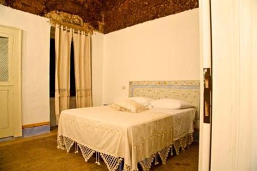 фото отеля Bed & Breakfast Palazzo Briganti Racale