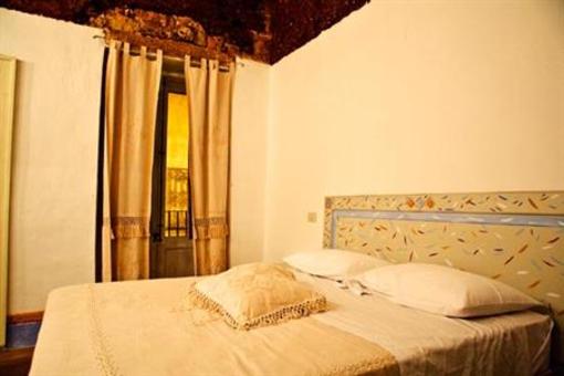 фото отеля Bed & Breakfast Palazzo Briganti Racale