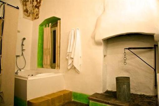 фото отеля Bed & Breakfast Palazzo Briganti Racale