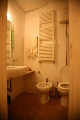 фото отеля Bed & Breakfast Palazzo Briganti Racale