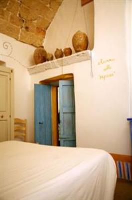 фото отеля Bed & Breakfast Palazzo Briganti Racale