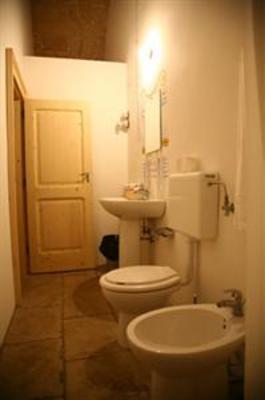 фото отеля Bed & Breakfast Palazzo Briganti Racale