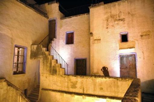 фото отеля Bed & Breakfast Palazzo Briganti Racale