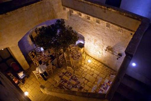 фото отеля Bed & Breakfast Palazzo Briganti Racale