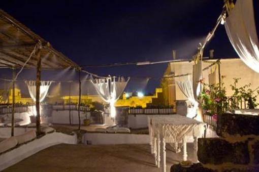 фото отеля Bed & Breakfast Palazzo Briganti Racale
