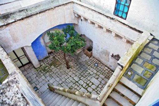 фото отеля Bed & Breakfast Palazzo Briganti Racale