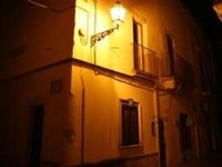 Bed & Breakfast Palazzo Briganti Racale
