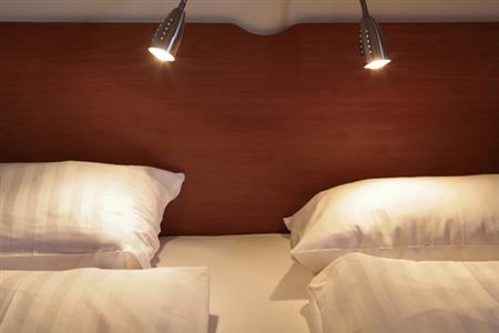 фото отеля Fosshotel Baron
