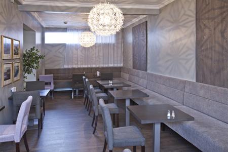 фото отеля Fosshotel Baron