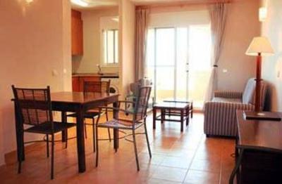 фото отеля Aparthotel Eco Dunas Deltebre