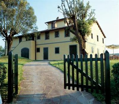 фото отеля Fattoria Varramista