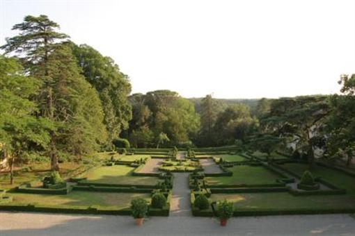 фото отеля Fattoria Varramista