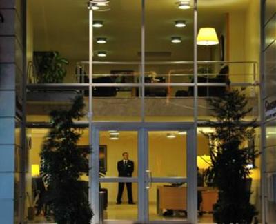 фото отеля Gurgenci Apart Hotel