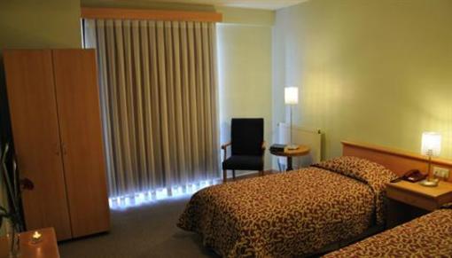фото отеля Gurgenci Apart Hotel