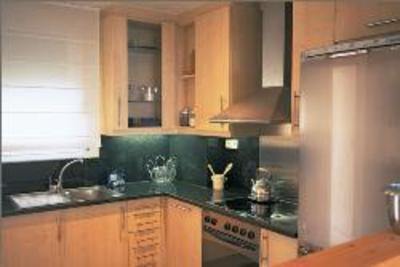 фото отеля S'Abanell Central Park Apartments Blanes
