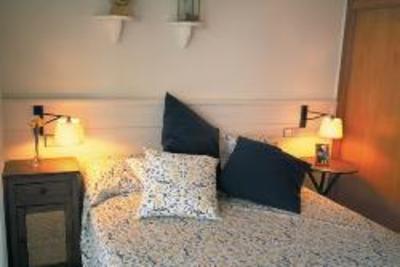 фото отеля S'Abanell Central Park Apartments Blanes