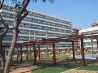S'Abanell Central Park Apartments Blanes