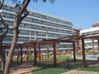фото отеля S'Abanell Central Park Apartments Blanes