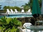 фото отеля Swan's Cay Hotel