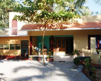 фото отеля Varkala Villas
