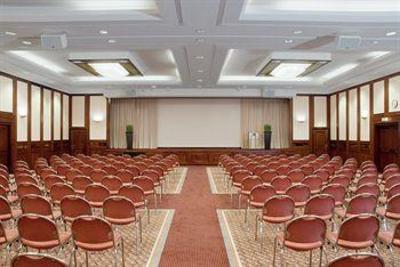 фото отеля Holiday Inn Frankfurt City South Conference Centre