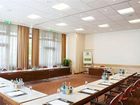 фото отеля Holiday Inn Frankfurt City South Conference Centre