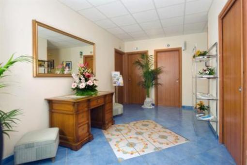 фото отеля Hotel Pensione Reale