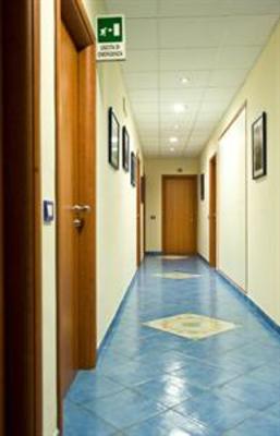 фото отеля Hotel Pensione Reale