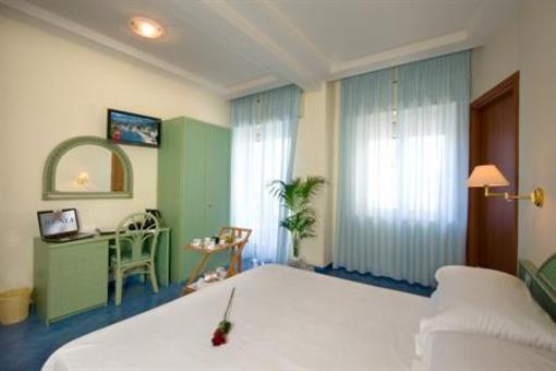 фото отеля Hotel Pensione Reale